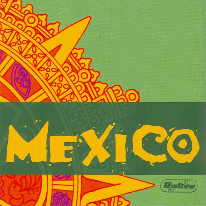 CD 52 Mexico