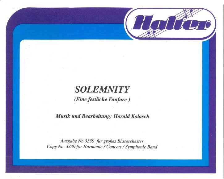 Solemnity