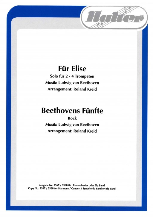 Beethovens Fünfte