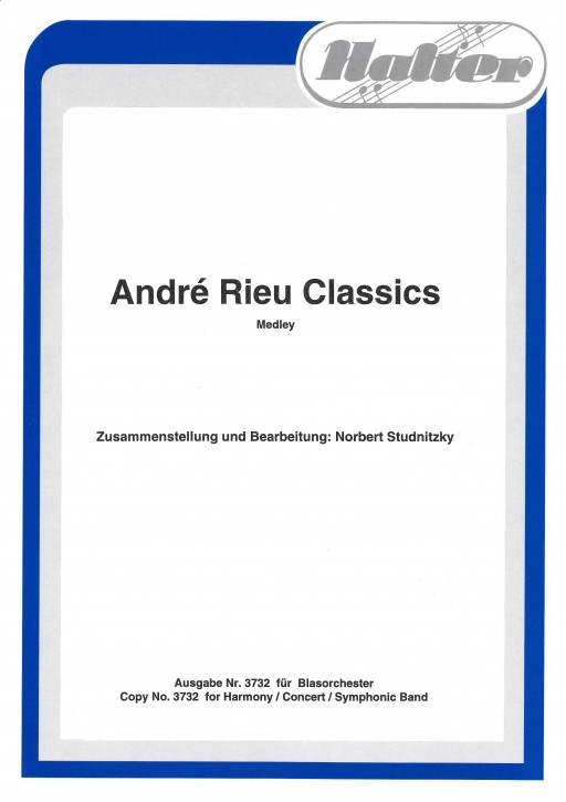 André Rieu Classics