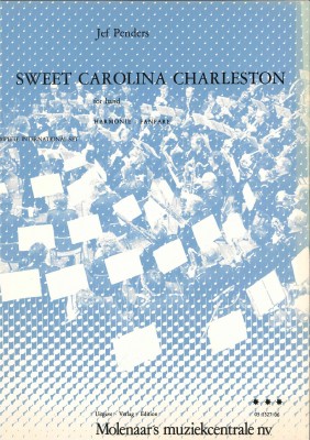 Sweet Carolina Charleston - LAGERABVERKAUF
