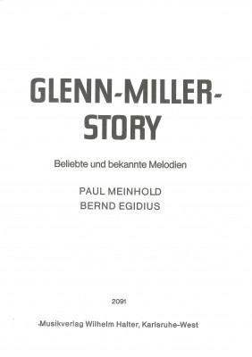 Glenn Miller Story