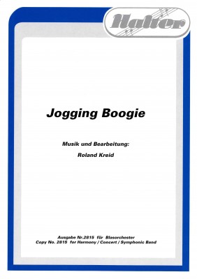 Jogging Boogie