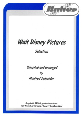 Walt Disney Pictures