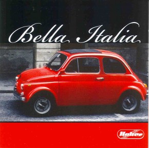 CD 55 Bella Italia