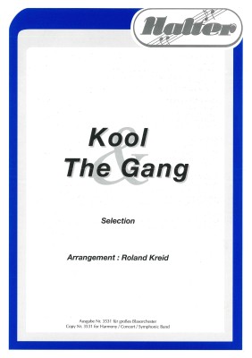 Kool & The Gang