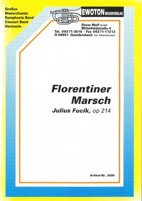 Florentiner Marsch