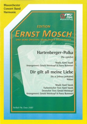 Hartenberger Polka (Na vypichu)