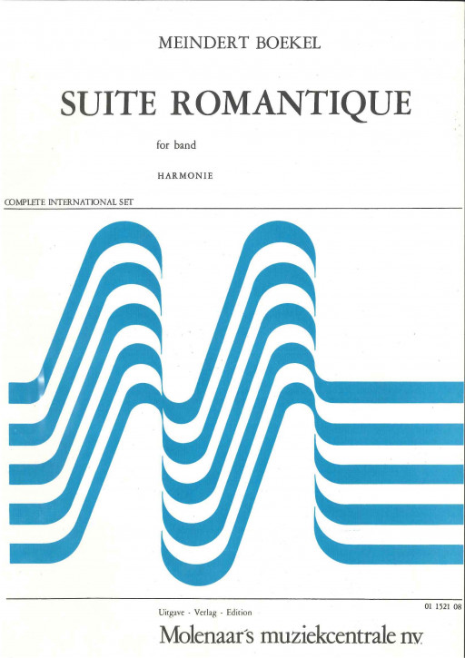 Suite Romantique - LAGERABVERKAUF