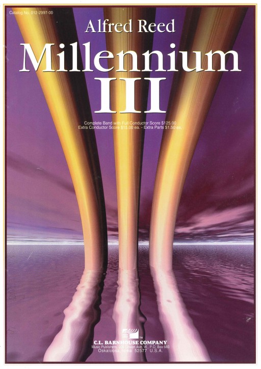 Millennium III