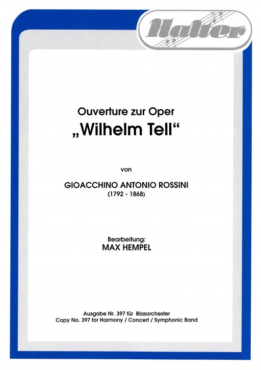 Wilhelm Tell