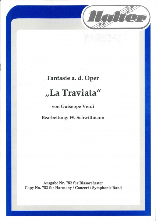 La Traviata (Fantasie)
