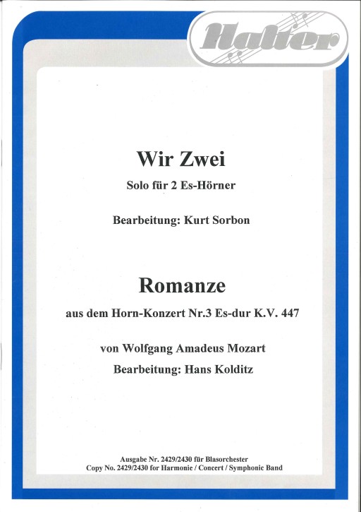 Romanze