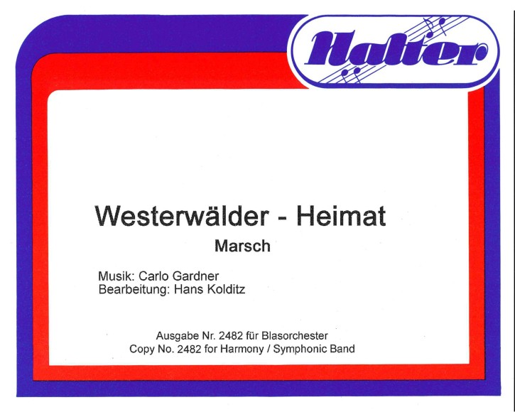 Westerwälder Heimat