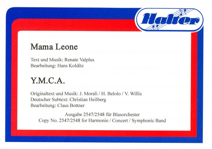 Y.M.C.A. <br /> (YMCA)