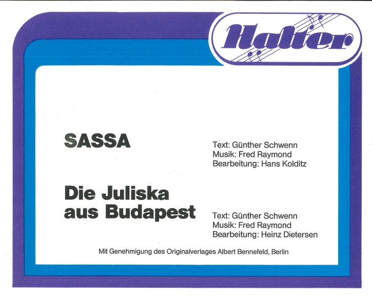 Sassa
