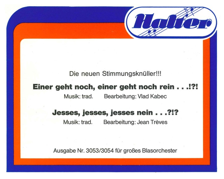 Jesses jesses jesses nein