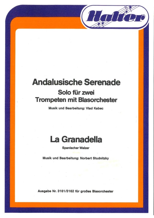 Andalusische Serenade