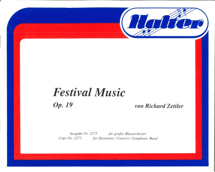 Festival Music