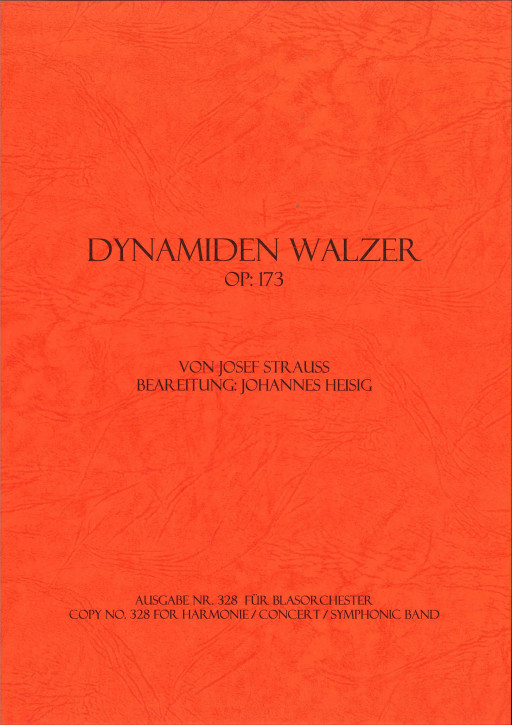 Dynamiden Walzer
