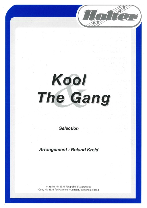Kool & The Gang