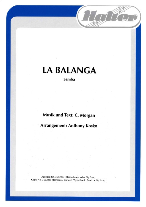 La Balanga