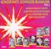 Konzertante Schweizer Blasmusik Vol. 2