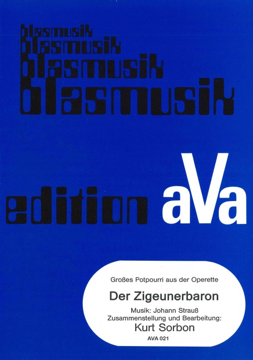 Der Zigeunerbaron