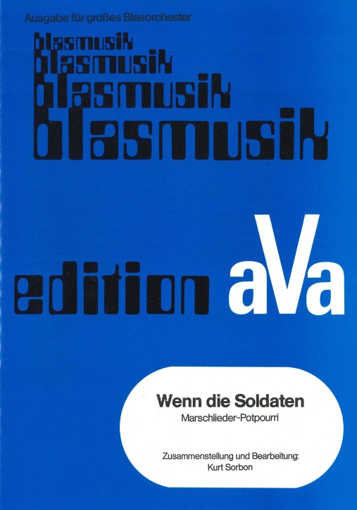 Wenn die Soldaten
