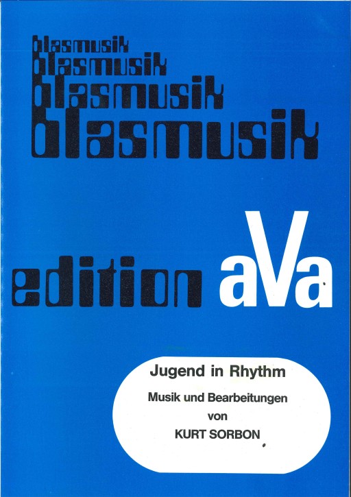 Jugend in Rhythm <br /> TEIL I / PART I / TEIL 1