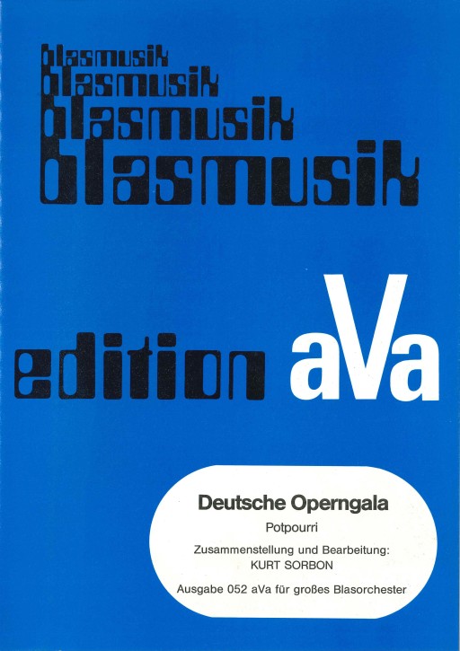 Deutsche Operngala