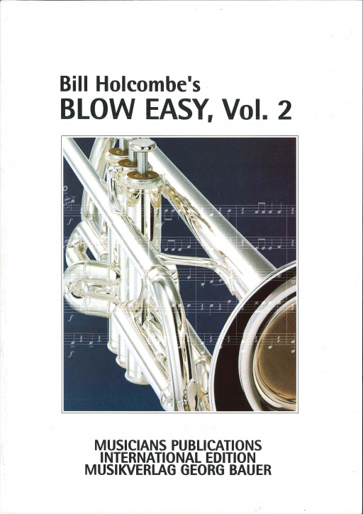 Blow Easy VOLUME 2