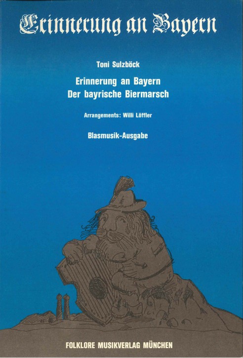 Erinnerung an Bayern - LAGERABVERKAUF