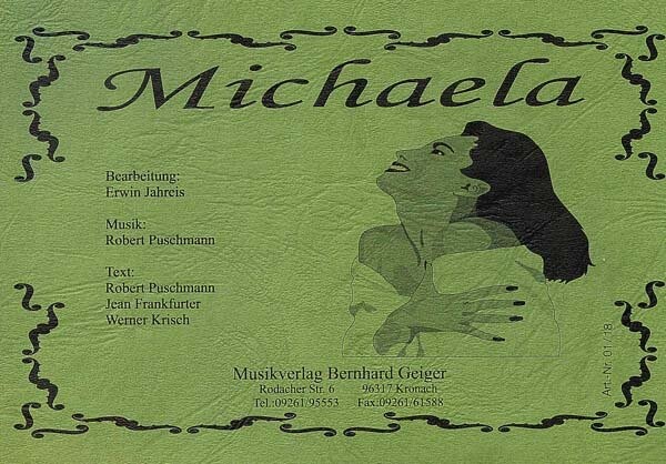Michaela - LAGERABVERKAUF
