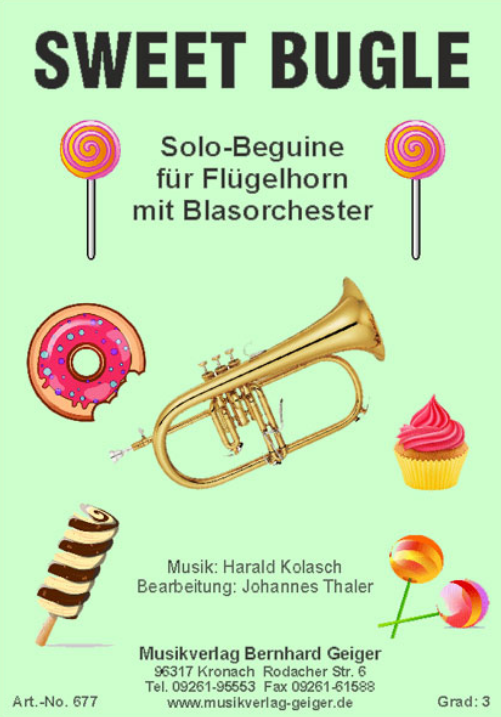 Sweet Bugle
