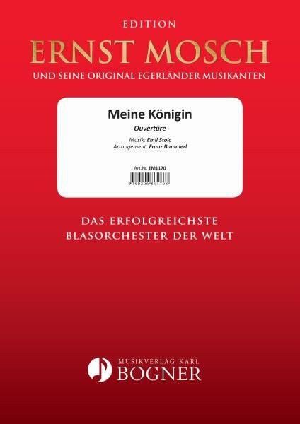 Meine Königin