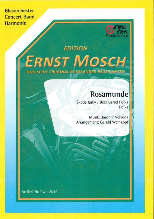 Rosamunde