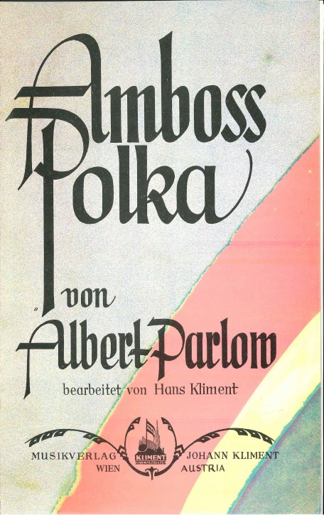 Amboss Polka (Amboß Polka)