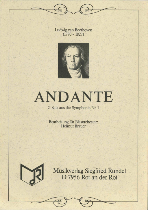 Andante (Beethoven)