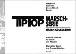 Tip Top Marsch Serie / Tip Top March Collection