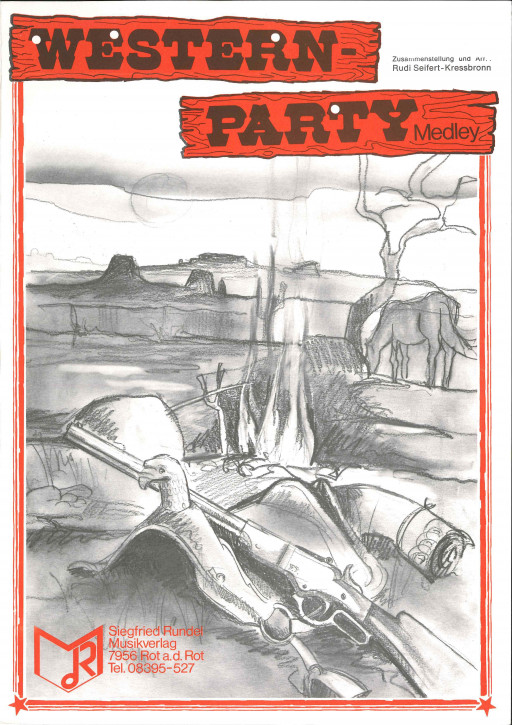 Western Party