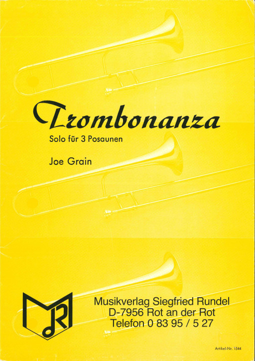 Trombonanza