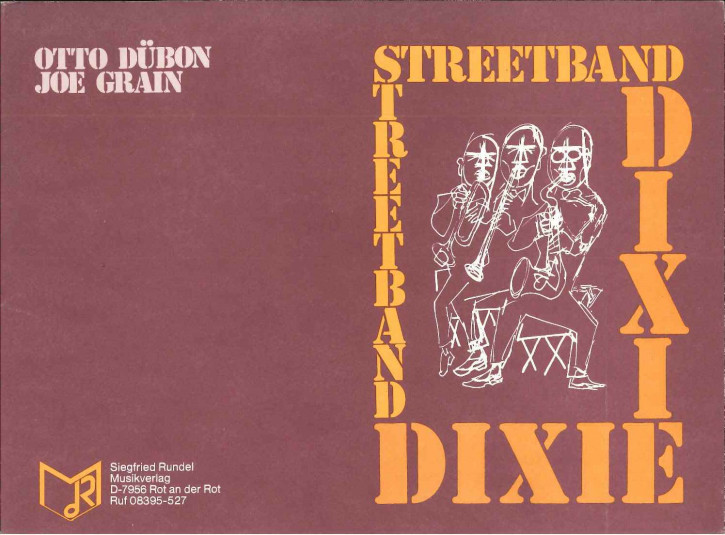 Streetband Dixie
