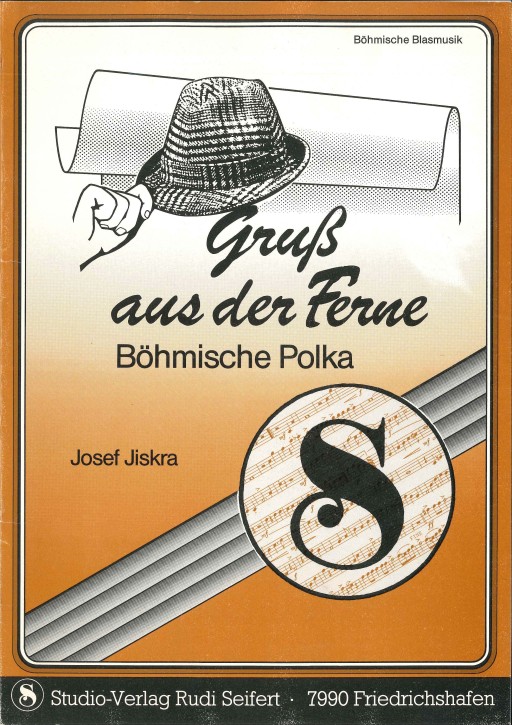 Gruß aus der Ferne <br /> Gruss aus der Ferne - LAGERABVERKAUF