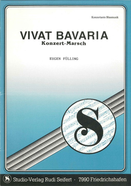 Vivat Bavaria - LAGERABVERKAUF