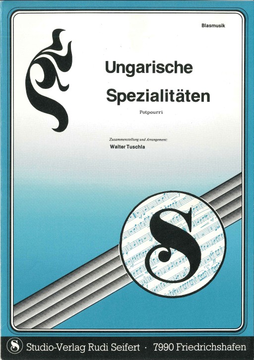 Ungarische Spezialitäten - LAGERABVERKAUF