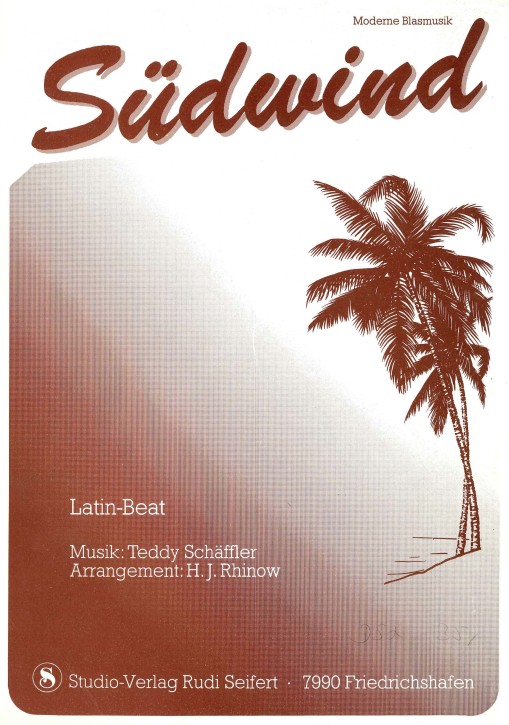 Südwind - LAGERABVERKAUF