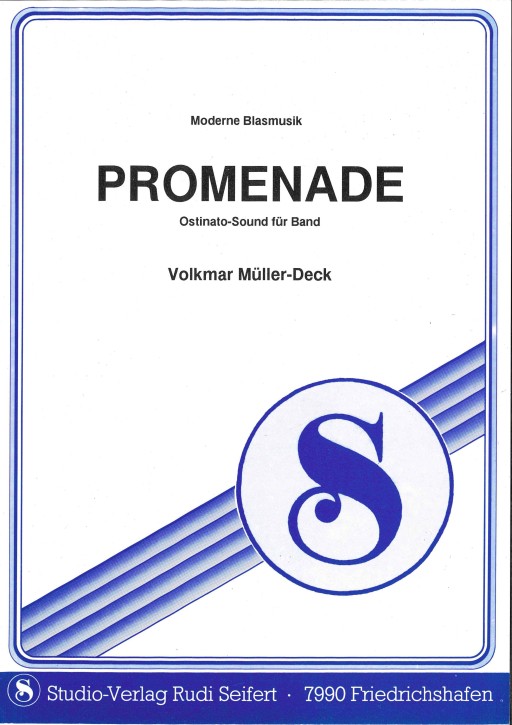 Promenade - LAGERABVERKAUF