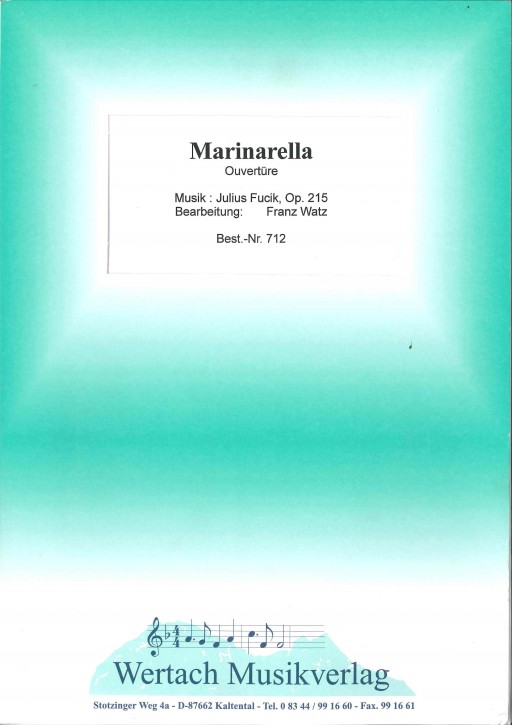 Marinarella