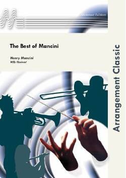 The Best of Mancini